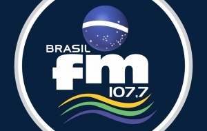 Rádio Brasil FM 106,7